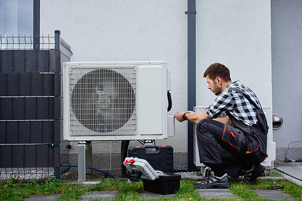 Trusted Hvac service in Bunker Hill, WV - Tropical Oasis HVAC